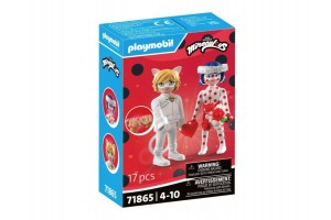 Playmobil: Miraculous-...