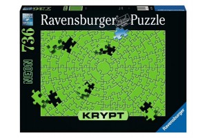 Puzzle 736 db - Krypt Neon...
