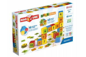 Geomag Magicube Math...
