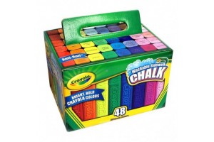 Crayola: Lemosható...