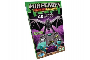 Thinkfun: Minecraft...