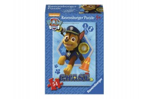 Ravensburger: Minipuzzle -...