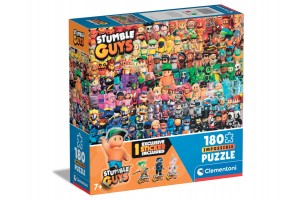 Puzzle 180 db - Stumble...