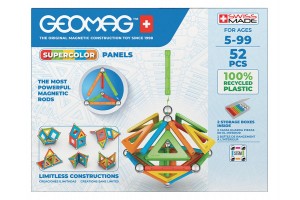 Geomag Supercolor Panels...