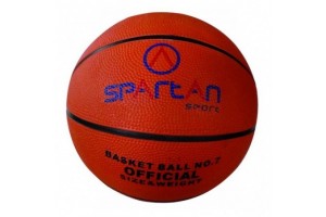Spartan Florida kosárlabda