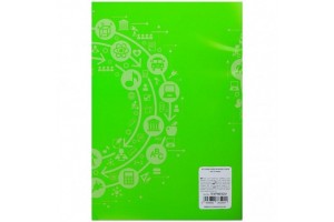 Victoria A4 sima füzet - 32 lap