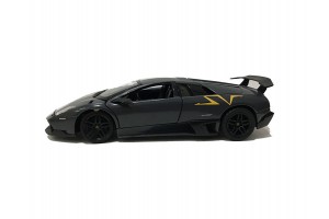 Lamborghini Murcielago fém...