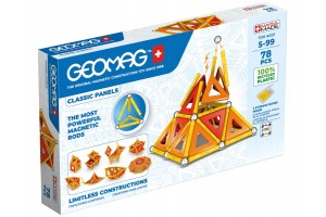 Geomag Classic Panels...
