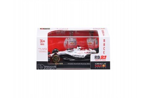 Bburago 1/43 F1 versenyautó...