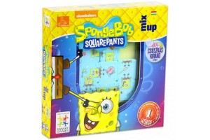 Smart Games: SpongyaBob Mix...
