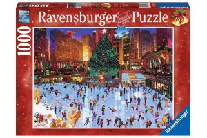 Puzzle 1000 db -...