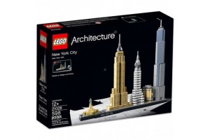 LEGO® ARCHITECTURE: New...