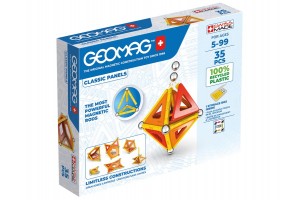 Geomag Classic Panel 35db-os
