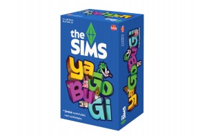 The Sims- YaGoBuGi