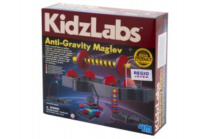 4M antigravitációs lebegő...
