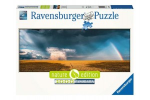 Puzzle 1000 db -...