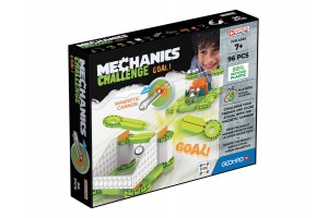 Geomag Mechanics Recycled...