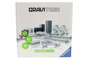 Gravitrax Extension trax