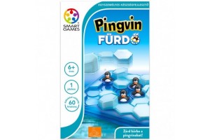 Smart Games: Pingvin Fürdő...