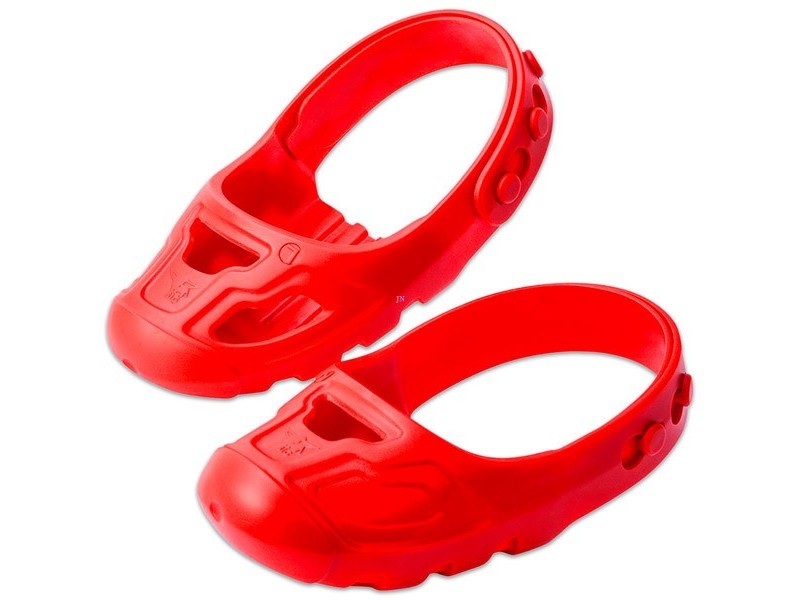 BIG cipővédő 21–27 — állítható gumis védő