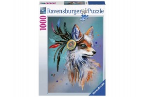 Ravensburger: Puzzle 1000...