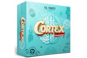 Cortex Challenge - IQ Party...