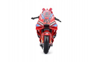 Maisto 1/18 MotoGP Ducati Lenovo Team 2025 modell