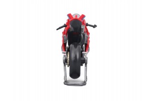Maisto 1/18 MotoGP Ducati Lenovo Team 2025 modell