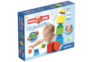 Geomag Magicube Blocks...