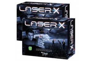 Laser-X Classic:...