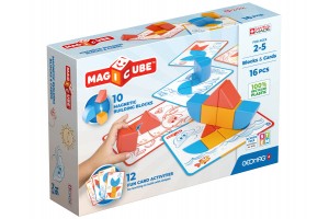 Geomag Magicube Recycled...