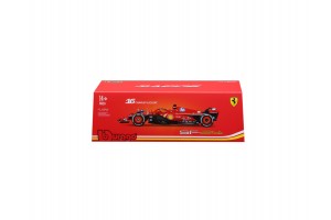 Bburago 1/24 F1 versenyautó...