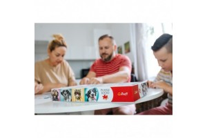 Trefl Vicces kutyák 1000 darabos puzzle