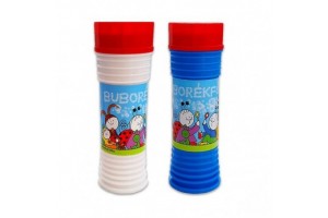 Bogyó és Babóca buborékfújó, 48 ml