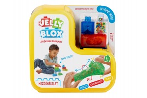 Jelly Blox - Kezdő készlet