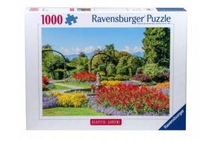 Puzzle 1000 db - Villa...
