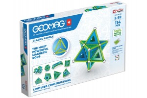 Geomag Classic Panels...