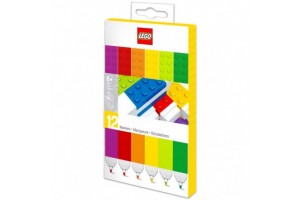 LEGO: 12 darabos filctoll...