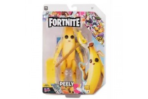 Fortnite Peely akciófigura 15 cm - Legendary Series