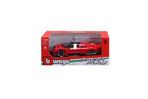 Bburago 1/24 Ferrari - F80