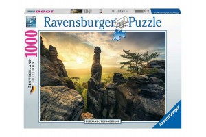 Puzzle 1000 db -...