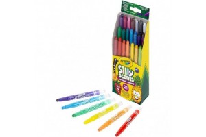 Crayola Silly Scents:...