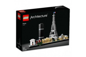 LEGO® Architecture: Párizs...