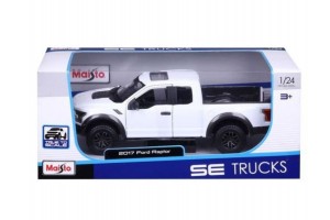 Maisto 1/24 - 2017 Ford...