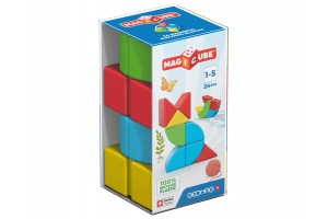 Geomag Magicube Blocks...