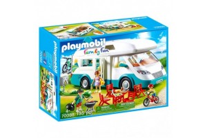 Playmobil: családi...