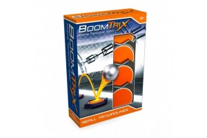 Boomtrix: Trambulin kiegészítő