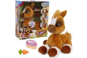 Emotion Pets: Toffee...