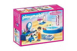 Playmobil: Babaház -...