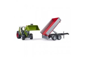 Bruder Fendt Vario 211...